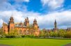 Scottish B&B Vacation with Edinburgh