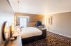 DoubleTree by Hilton Edinburgh City Centre