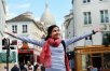 Paris Adventure