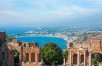 Sorrento & Sicily