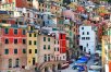 Italian Riviera: Como and Cinque Terre