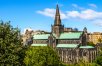 Edinburgh, Isle of Skye & Glasgow