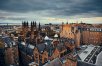 Explore Edinburgh City Upgrade