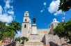 Beach & Beyond: Yucatan Self-Drive with Cancun