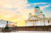 Best of the Baltics: Helsinki, Tallinn & Stockholm