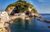 Ischia & Scenic Amalfi Coast Upgrade