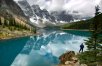 Heart of the Canadian Rockies