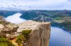 The Norwegian Fjords & Historic Capitals Upgrade