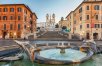 Italy's Favorites: Rome, Florence & Venice