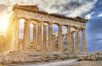 Greek Island Discovery: Athens, Naxos, Paros Upgrade