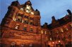 The Scotsman Hotel