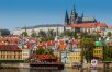 Premium Prague City Break