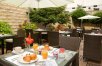 Hotel Mercure Paris Gobelins Place d'Italie