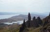 Scottish Highlands and the Isle of Skye