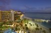 The Hilton Hawaiian Village Waikiki Beach Resort