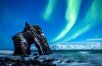 Iceland Golden Circle & Northern Lights Experience