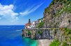 The Amalfi Coast and Rome Experience