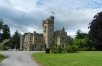 Scottish Castles & Manor Houses Experience