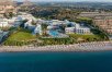 Rhodes Retreat: Paralos Rodos Lifestyle Hotel