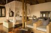 Desert & Delta Safaris Savute Safari Lodge - Chobe National Park