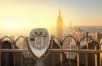 Explore NYC: Luxury Times Square Hotel