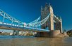 London and Paris by the Channel Tunnel Upgrade