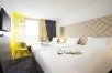 Ibis Styles Paris Massena Olympiades