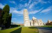 Tuscan Castle Roman Villa (2 Travelers)