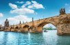 Premium Prague City Break