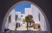 Galaxy Hotel Naxos