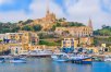 Discover Malta Upgrade