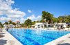 Playa del Carmen: All-Inclusive Hotel Riu Palace Mexico