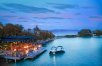 Panoramic Views & Relaxation at Grecotel Corfu Imperial (Half-Board)