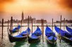 Experience Venice, Florence & Rome by Rail - City Centre Hotels Upgrade