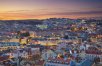 Experience Madrid & Lisbon Upgrade