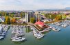 Pacific Gateway Hotel at Vancouver Airport