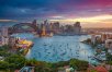 Destination Australia: Sydney, Melbourne & Cairns