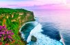 Enchanting Bali