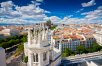 Madrid & the Spectacular South