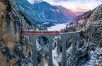 Switzerland by Rail
