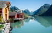 Norway: Magic of the Fjords