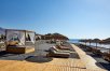 Experience Santorini at the Sea Breeze Luxury Resort