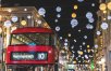 London at Christmastime