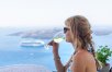 5-Star Suite Holiday on the Island of Santorini
