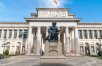 Barcelona, Seville & Madrid by Rail