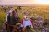 Tanzania Luxury Safari