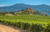 Rome and Tuscany