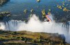 Explore Victoria Falls & The Cape