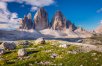 Prosecco Hills, the Dolomites & Venice Getaway