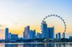 5-Star Singapore City Break Upgrade